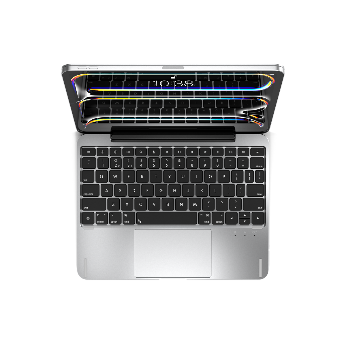 Obex MAX 11.0 First Edition for iPad Pro 11-inch (M4 & M5)