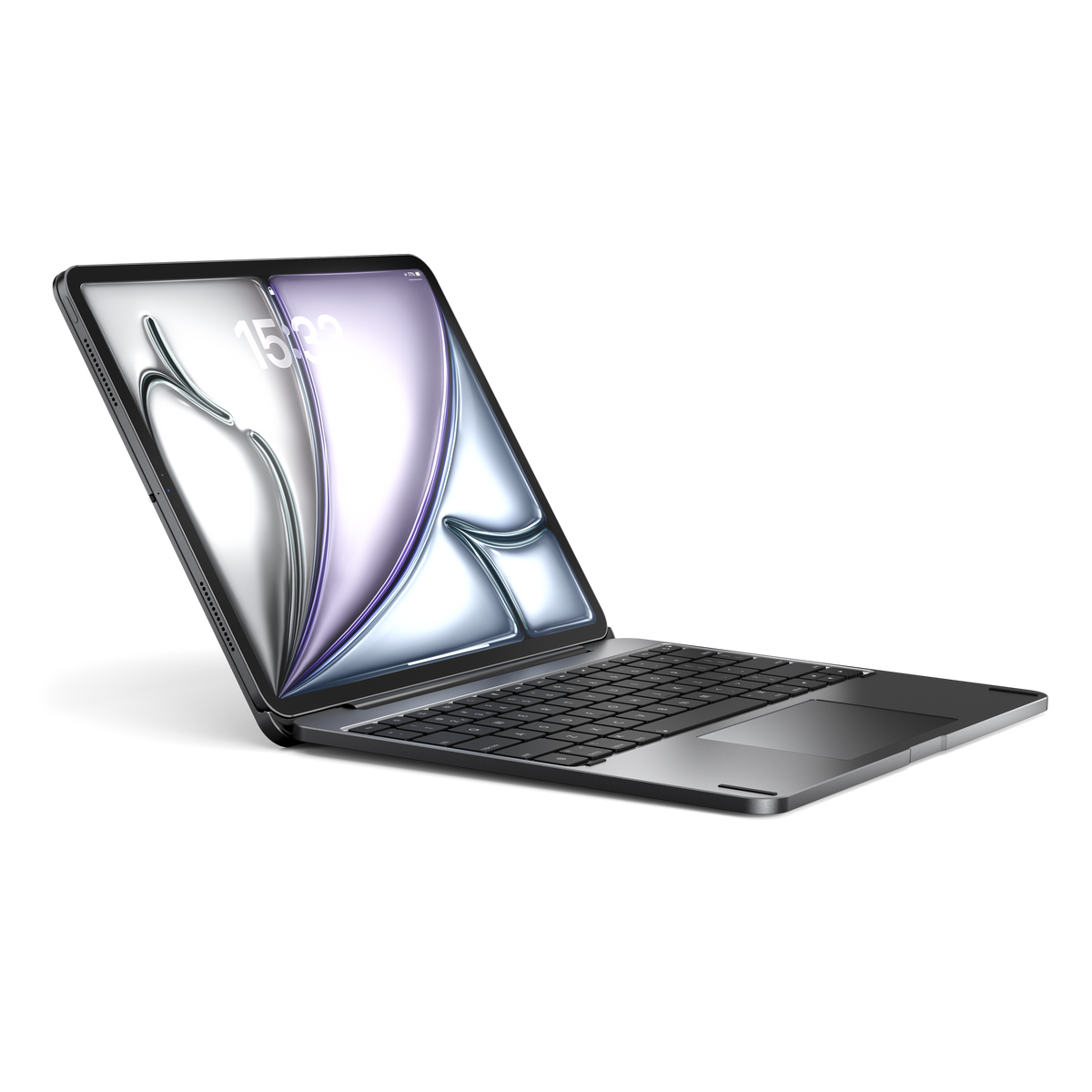 Obex MAX 13.0 - Aluminum Keyboard for iPad Air 13